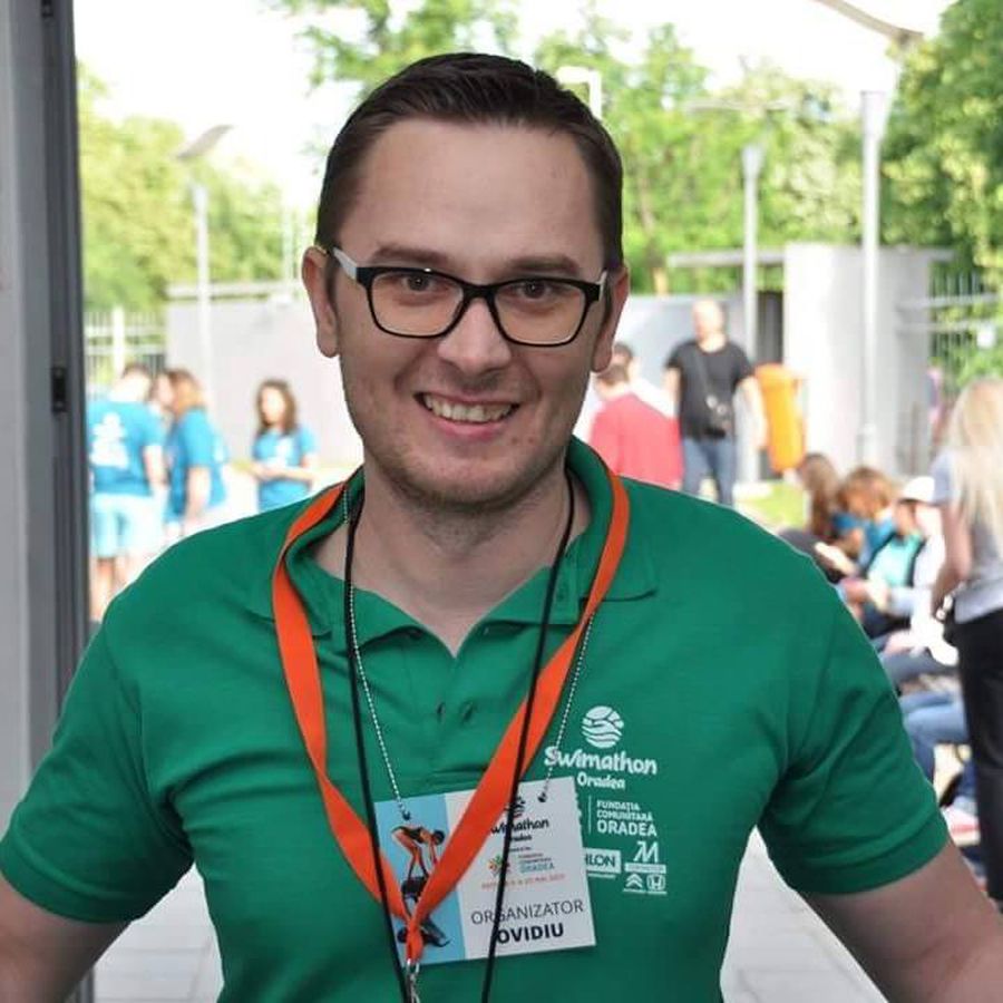 Ovidiu Tirla