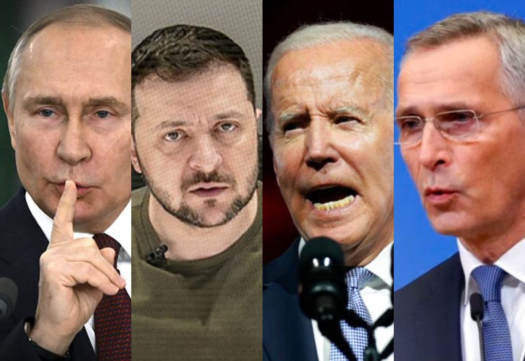 Avertisment de la Moscova: implicarea NATO în conflictul din Ucraina poate genera „consecințe catastrofale"
