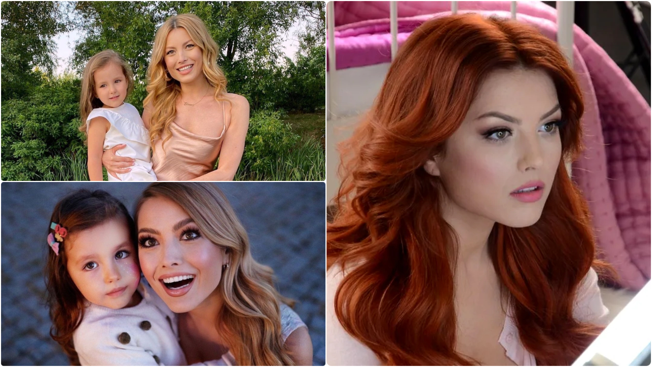 Elena Gheorghe face dezvăluiri personale. Cum stă cu prieteniile în showbiz. „M-am simțit folosită”