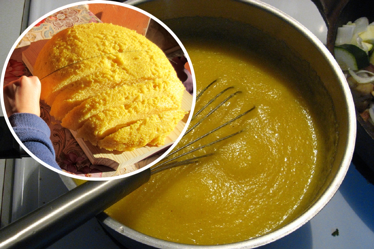 Dieta cu mămăligă, ideală pentru a slăbi rapid! Ce trebuie să consumi, MENIU pe 5 zile