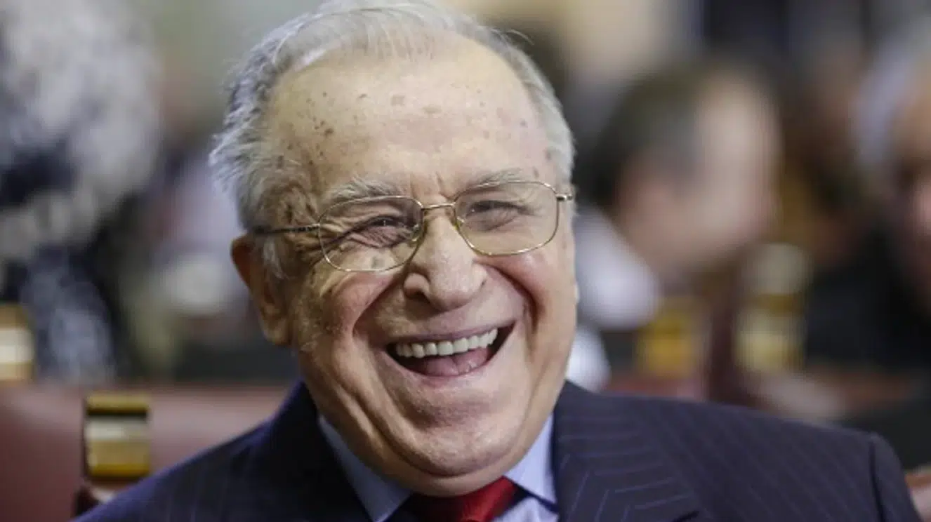 Unde va fi înmormântat Ion Iliescu. Interdicția impusă de cimitir care a creat nemulțumiri în rândul românilor