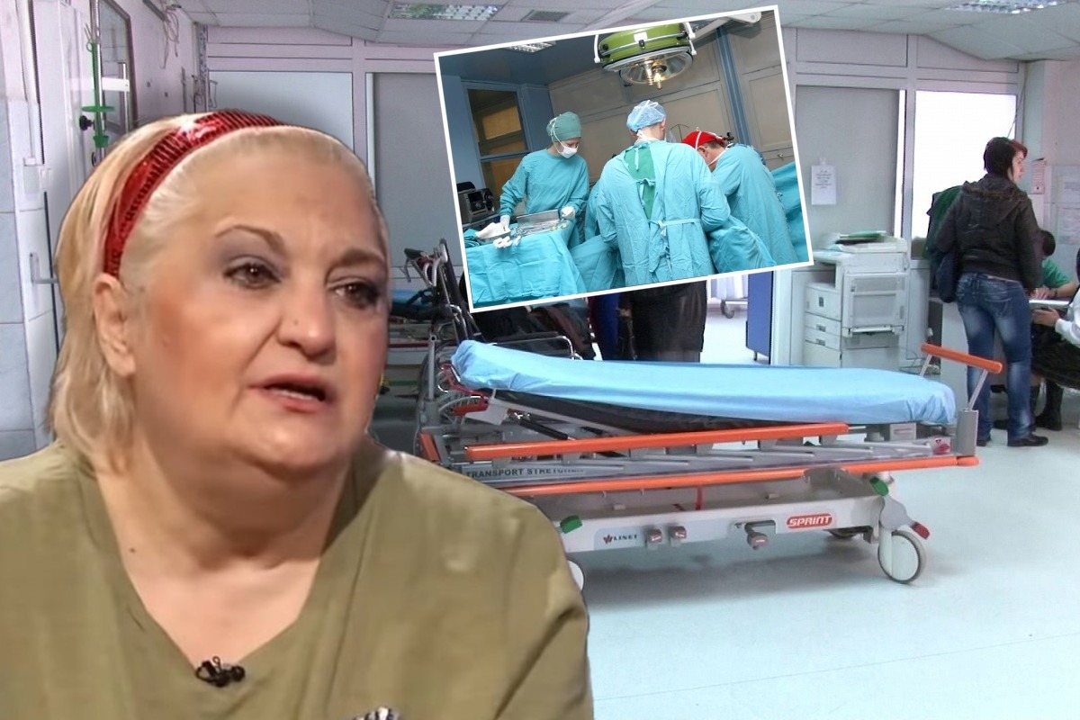 Marinela Chelaru a murit la 66 de ani în sărăcie