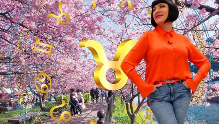 Horoscop Neti Sandu 12 aprilie 2024. Vibrația zilei este 3 şi comunicarea sinceră ne poate scoate dintr-o încurcătură. Atenţie la card!
