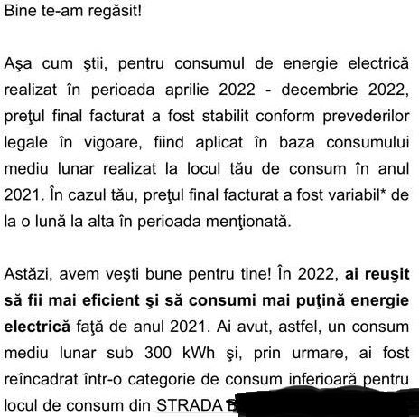 Notificare
