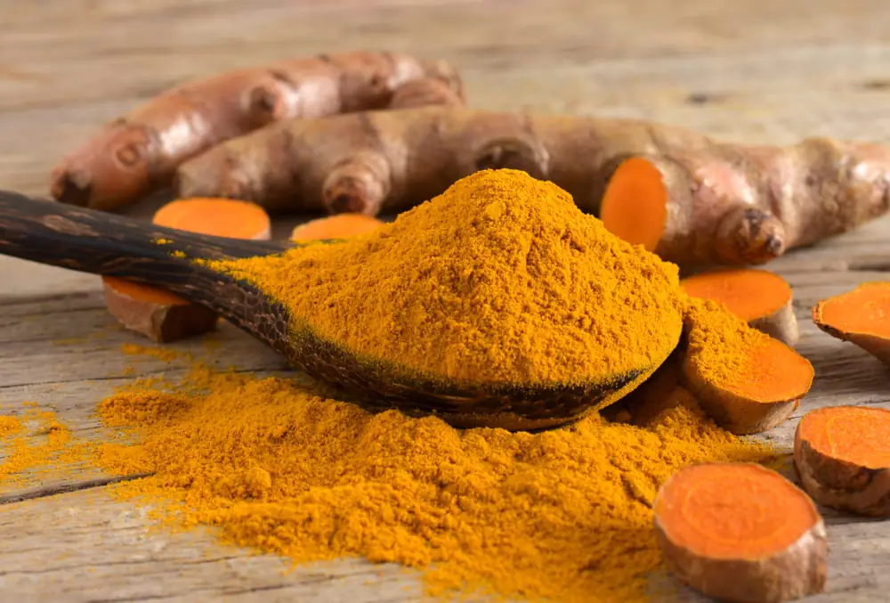 Turmeric