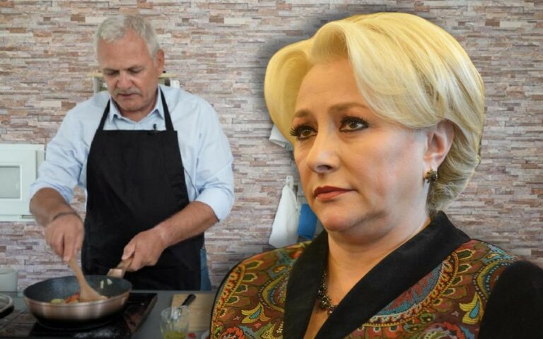 Liviu Dragnea