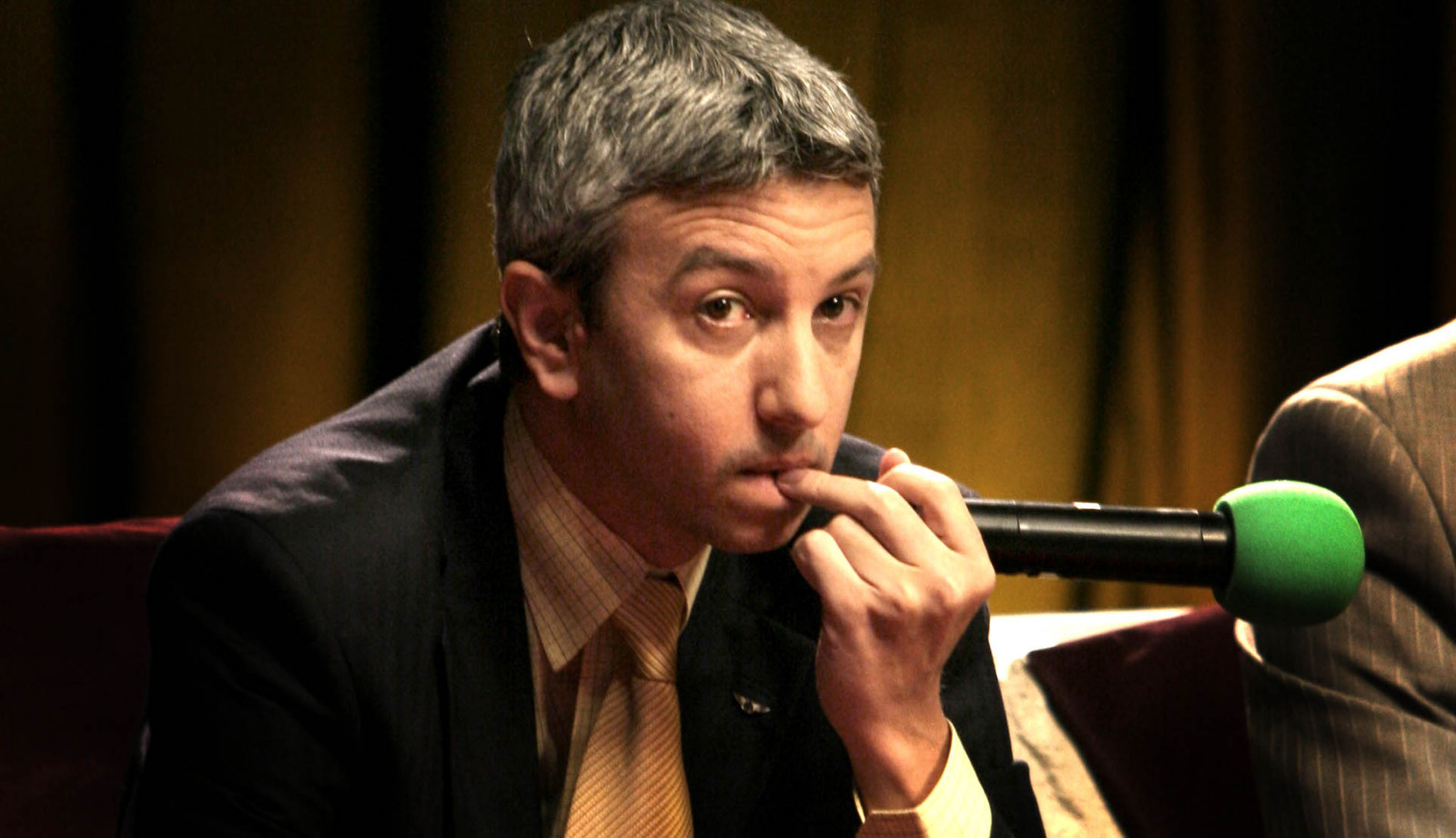 Dan Diaconescu, propus pentru arestare preventivă.