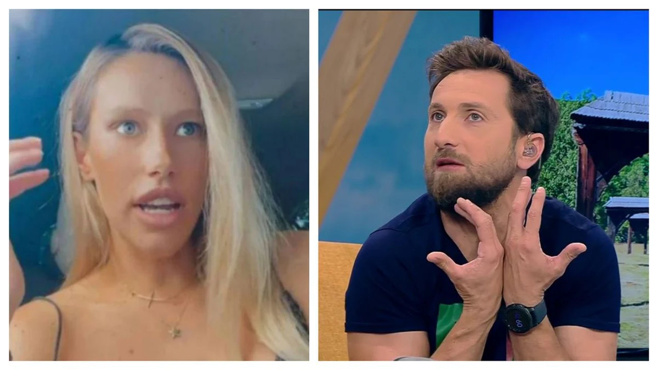 Prezentatorul de la Neatza și-a făcut bagajele și a plecat de acasă. Soția lui Dani Oțil a confirmat totul: „O să fie o perioadă puțin mai grea”
