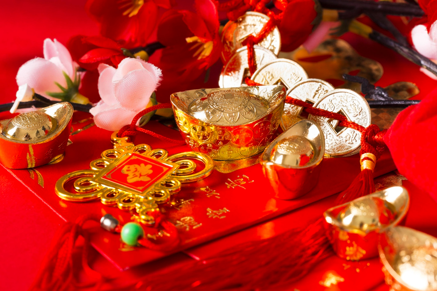 Zodiac chinezesc 5-7 aprilie 2024. Curg veştile bune, weekend cu bucurii, socializare, dar şi câştiguri. Karma bună!