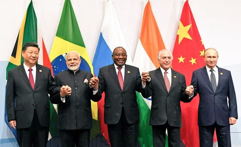 19 state, gata să se alăture BRICS-ului. 6 se află pe lista scurtă: „Primim cereri de aderare în fiecare zi"