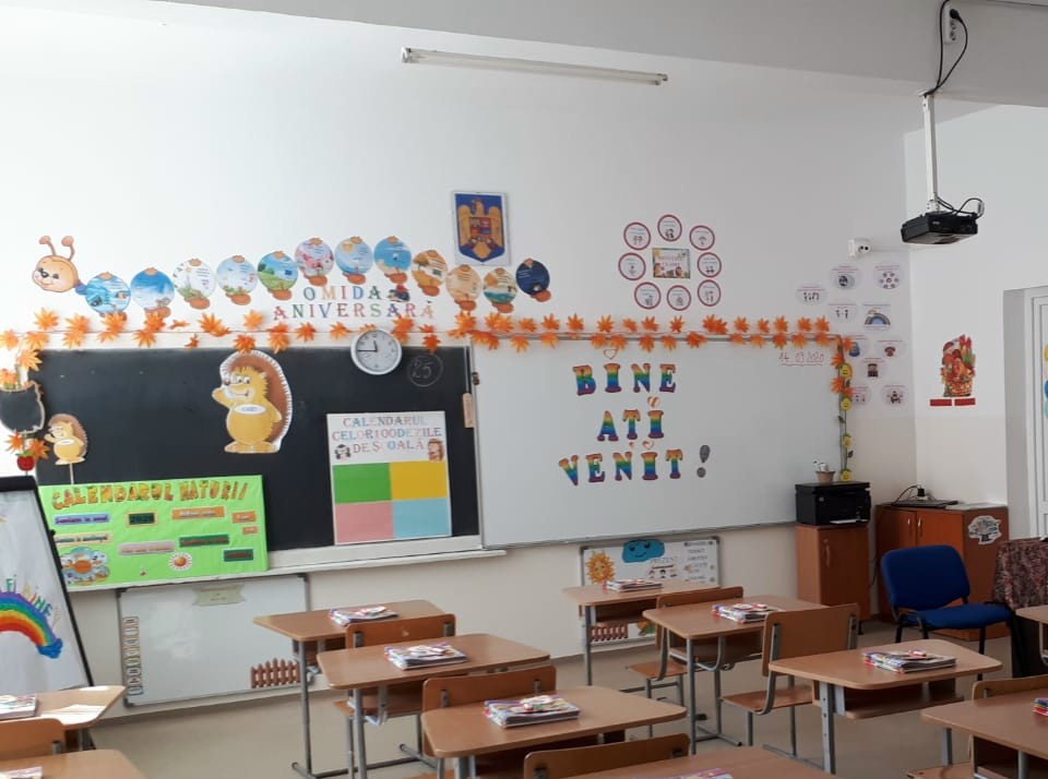 Clasa pregătitoare 2026-2027. Care este calendarul admiterii copiilor