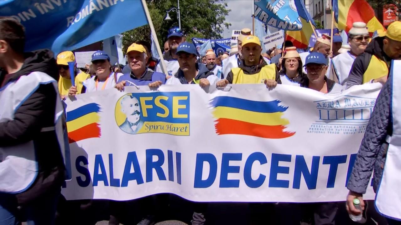 Noul ministru al Educaţiei: „Nu există riscul ca Evaluarea Naţională şi Bacalaureatul să nu se ţină în 2026″/ Sindicatele ameninţă cu boicot şi grevă