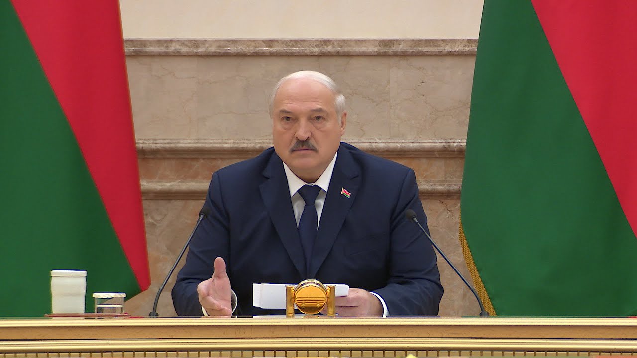 Belarus a mobilizat armata. Aleksandr Lukașenko: „Ne pregătim cu toții pentru război”