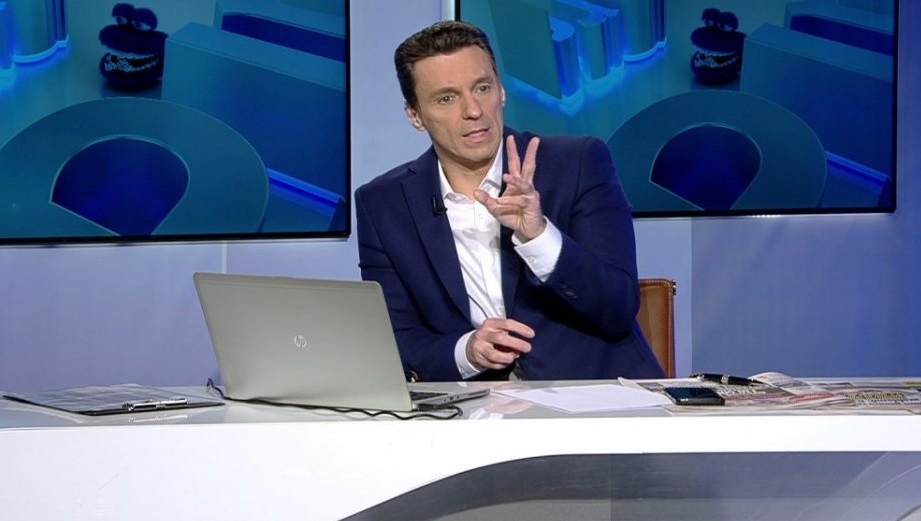 După plecarea lui Măruţă din ProTV, Mircea Badea vorbeşte despre retragerea de la Antena 3: Oboseala, presiunile și noile reguli CNA schimbă jocul media