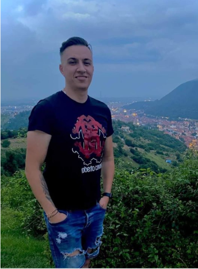 Nikolas Răducu Iorga