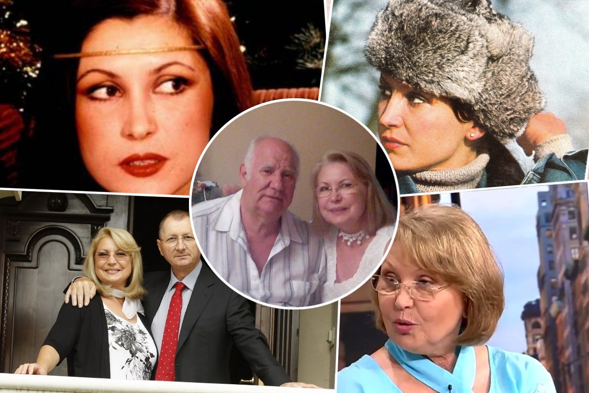 Tora Vasilescu, poveste de iubire ca-n filme