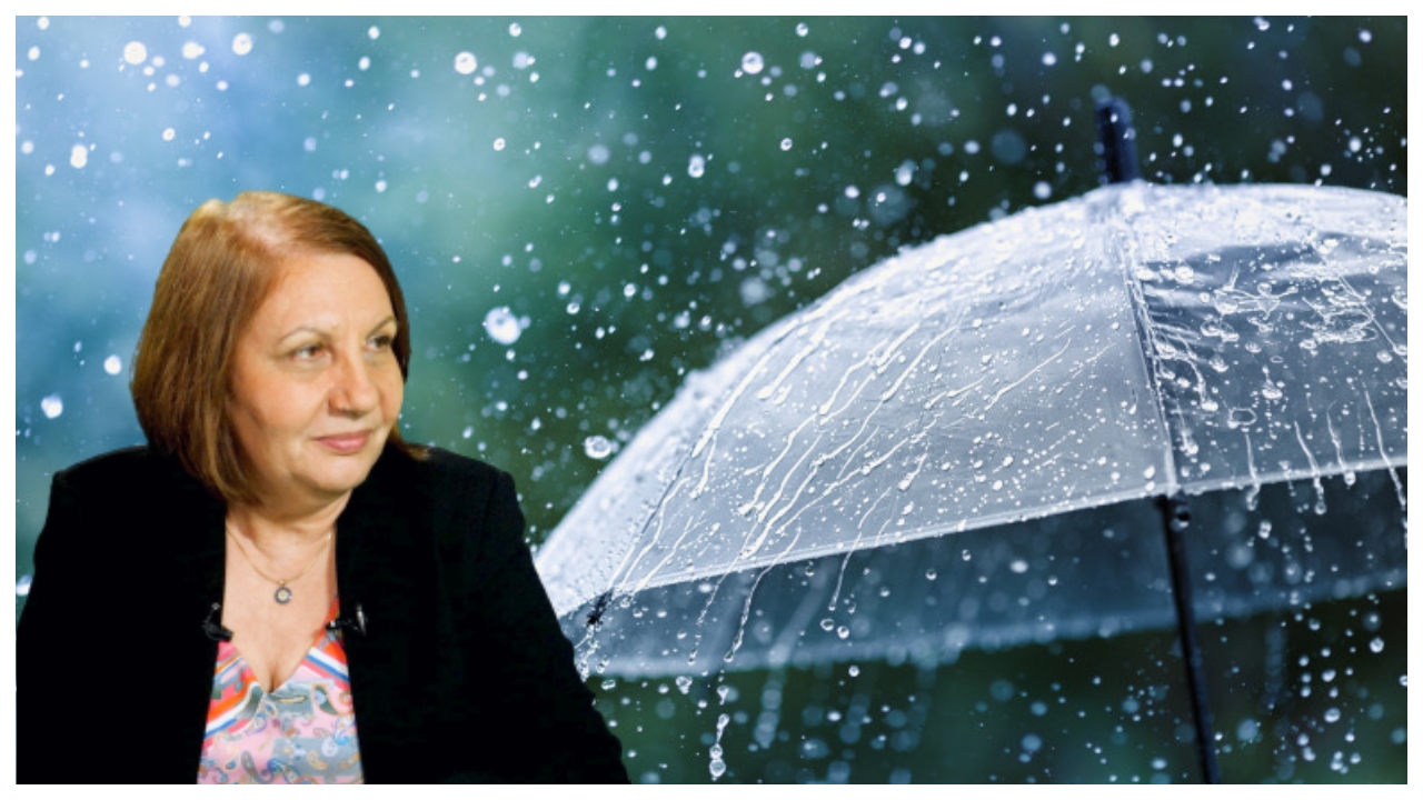 EXCLUSIV România intră sub influența unui nou val de fenomene extreme. Zonele din România unde vremea se schimbă radical, Elena Mateescu (ANM): “Cod galben de mâine dimineață”