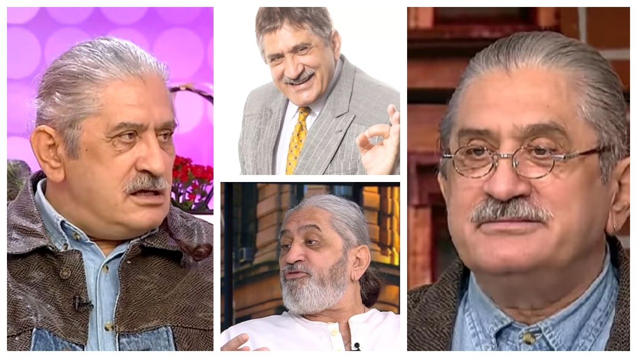 Jean Paler și-a făcut cruce la prețurile de pe litoral: „E jale totală. Vor să facă avere cât într-un an”. Actorul își drămuiește fiecare bănuț din pensia infimă
