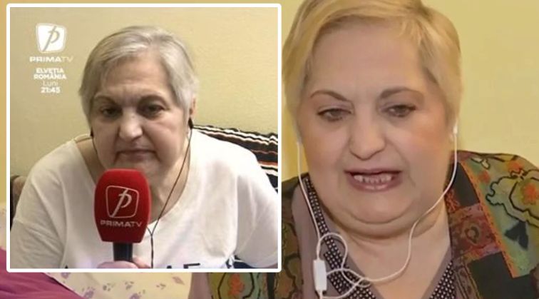 Marinela Chelaru, mărturii cutremurătoare înainte de a muri: „Eu cred că Dumnezeu a zis că trebuie să fac mai întâi cunoștiință cu moartea. Și am făcut de câteva ori. Acum nu mă mai interesează nici dacă se desface cerul în patru”