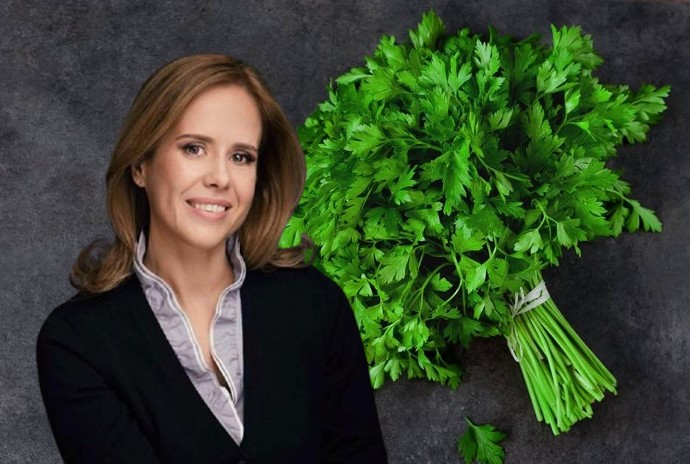 Mihaela Bilic spune care este planta cu surplus de vitamina C. Se găseşte în fiecare piaţă şi te ajută să stai departe de bolile sezonului