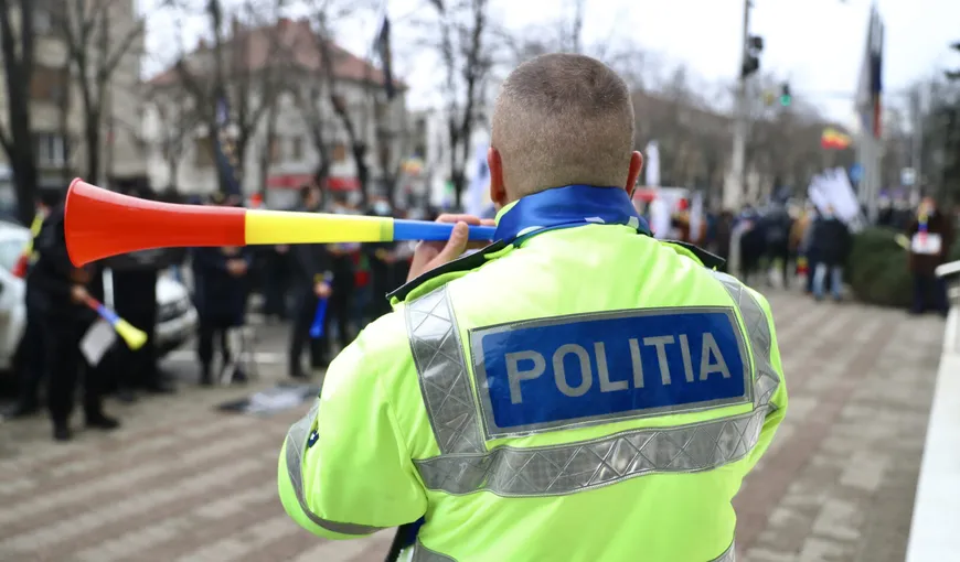 Polițiștii amenință cu greva dacă se modifică regulile de pensionare. Președintele SNPPC: ”23.000 de oameni se pot pensiona subit, ar fi un dezastru”