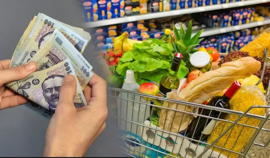 Cum au evoluat prețurile în ultima perioadă. Alimentele obișnuite care au intrar la categoria de lux