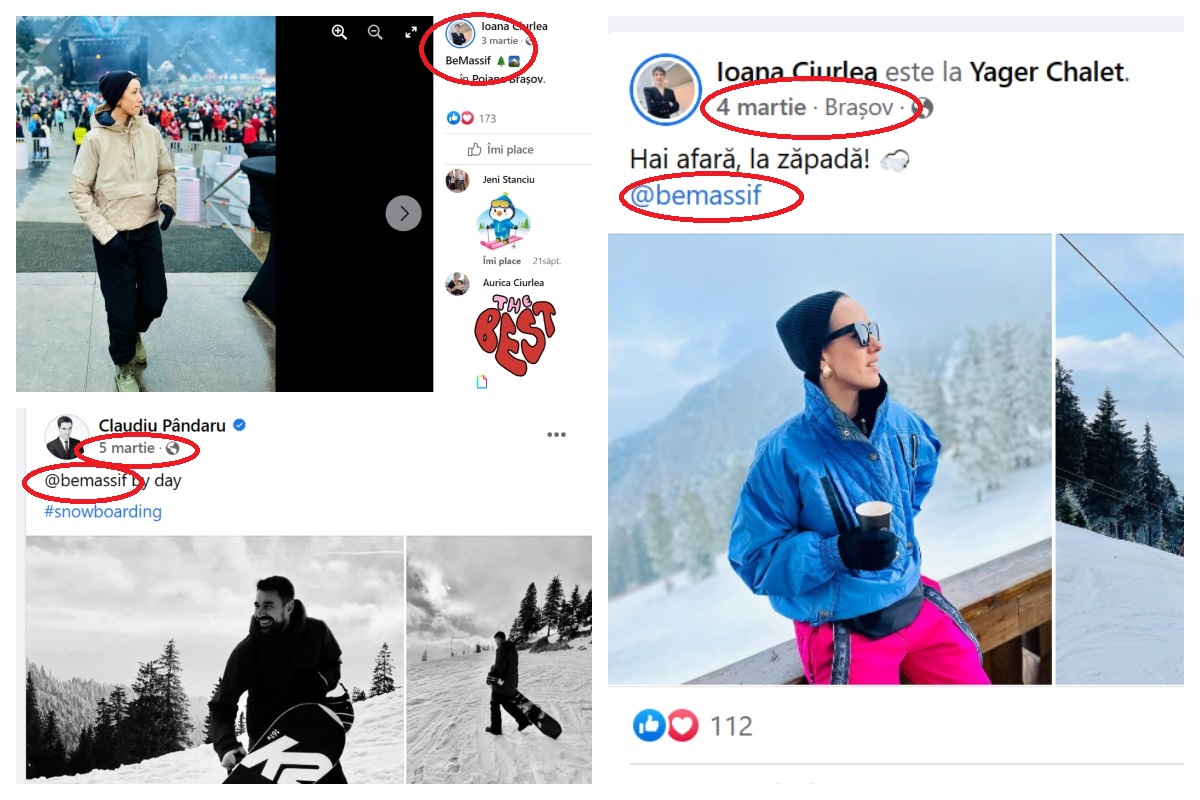 Cuplu-bombă la Digi 24 