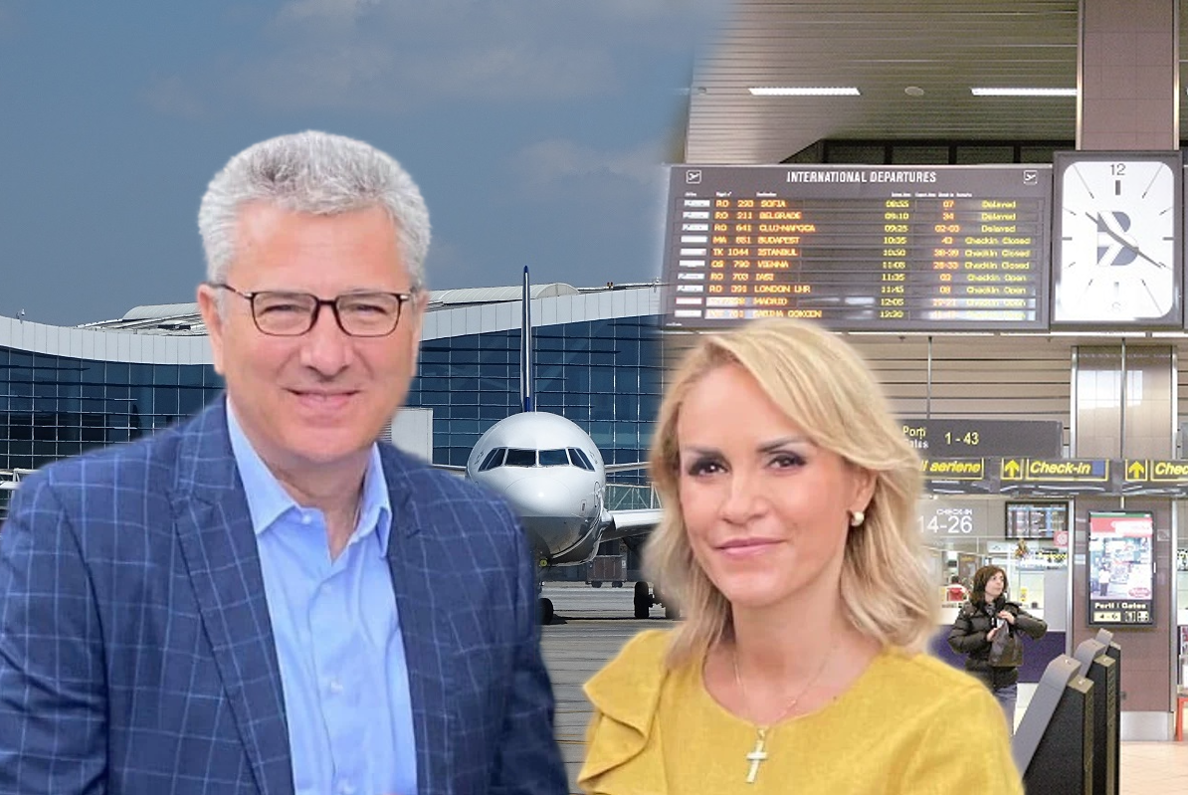 Firea și Pandele