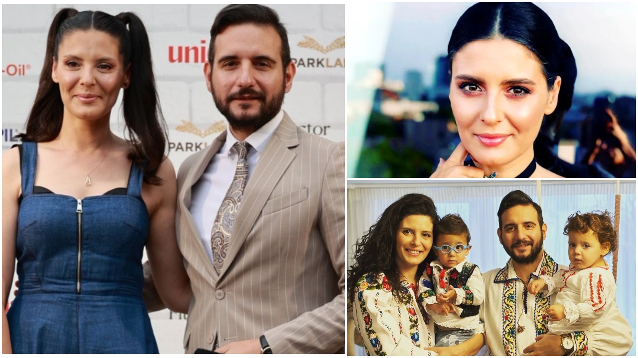 Ramona Păuleanu este însărcinată din nou. Avocatul Adrian Cuculis a confirmat în direct la România TV