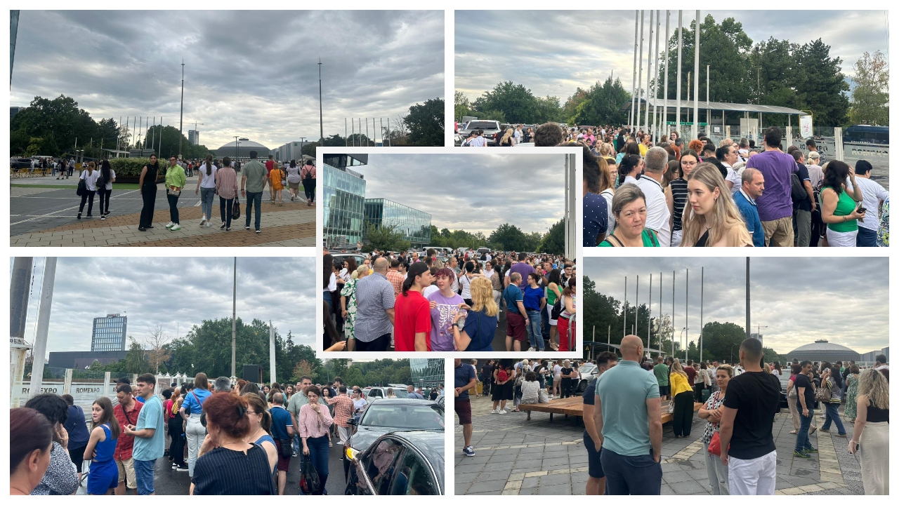 REZULTATE ADMITERE MEDICINĂ 2026. S-a intrat cu 77 de puncte la buget, la UMF Carol Davila, candidaţii abia aşteaptă să plece în străinătate: „E destul de evident că vom moșteni un sistem distrus”