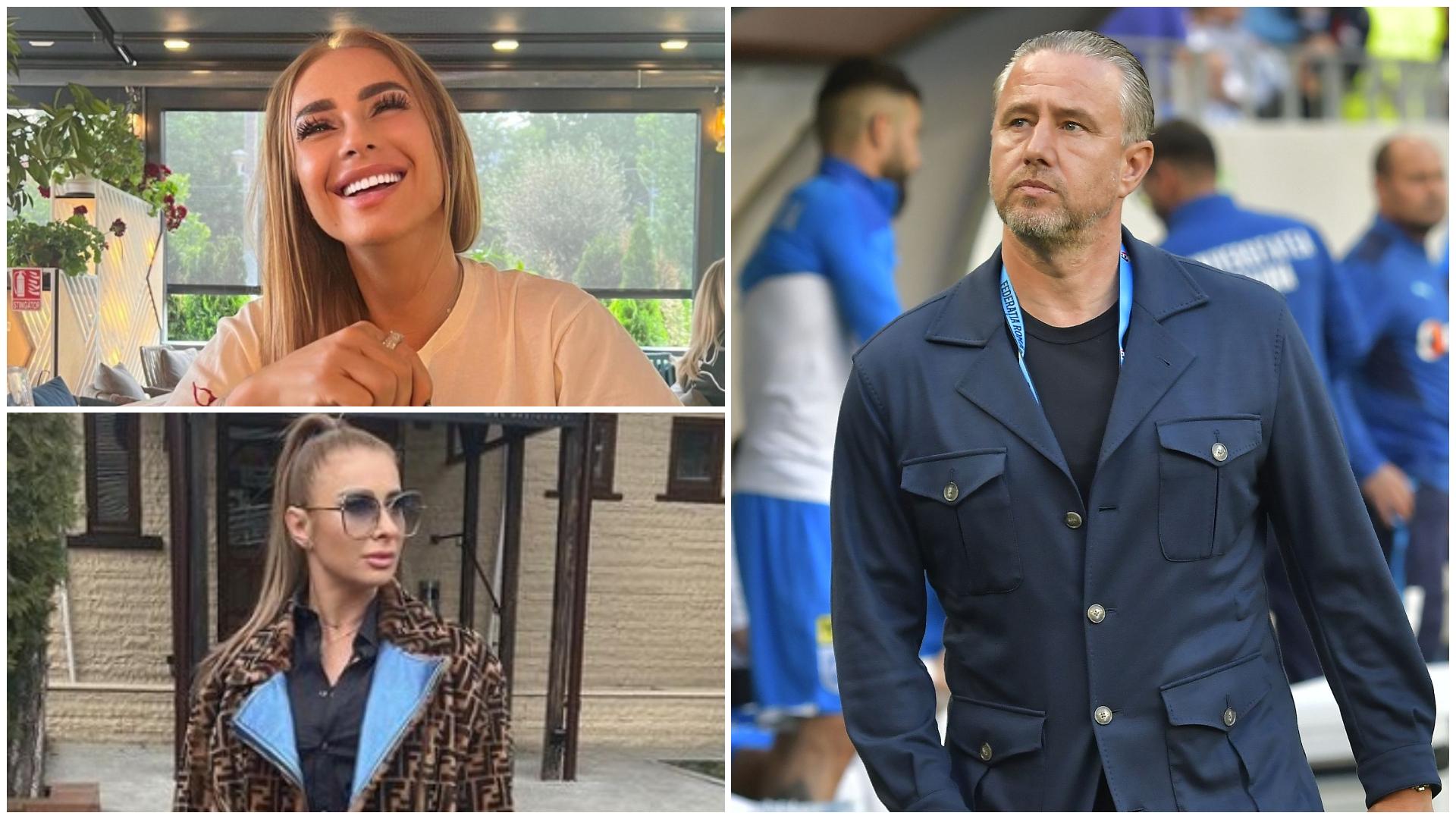 Anamaria Prodan, noi dezvăluri despre divorţul de Reghe: „Cea mai mare durere era când ieșeam în oraș și toate vagaboandele își dădeau coate”