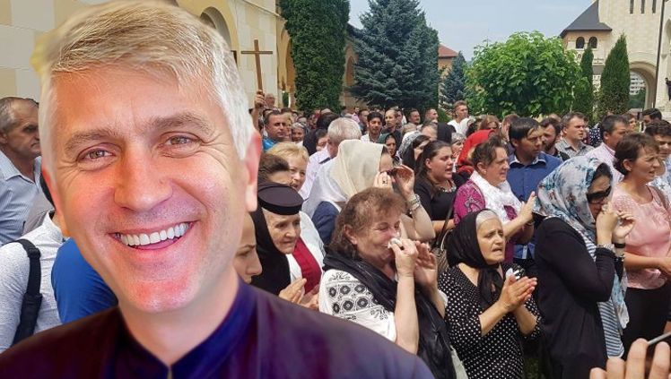 Decizia lui Cristian Pomohaci în spatele gratiilor. Acuzațiile de trafic de droguri de mare risc și întreținerea de relații intime cu minori îl lasă rece