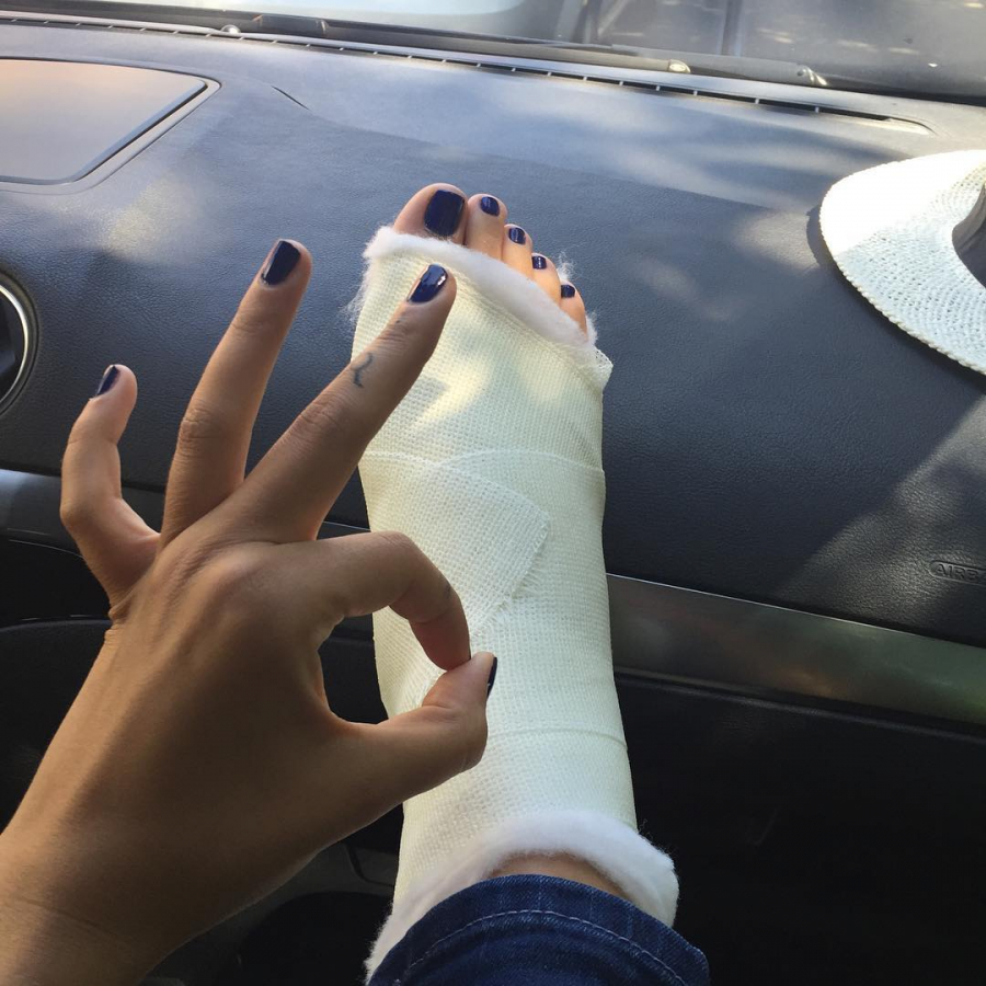 O mireasă furată de la nuntă cu BMW-ul, implicată într-un grav accident
