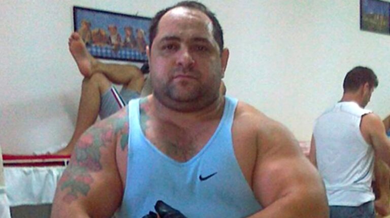 Sandu Geamănu