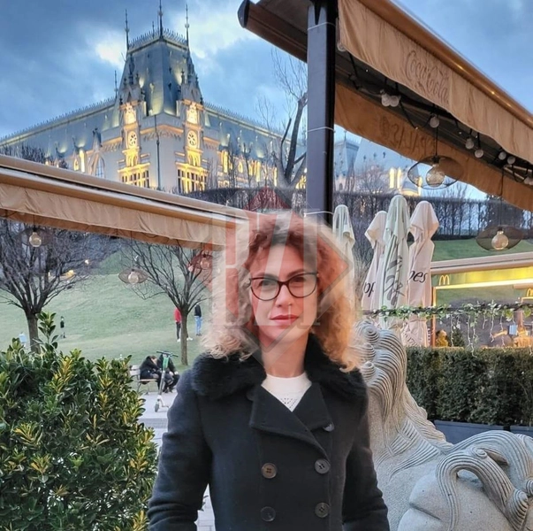 Femeie snopită în bătaie de un primar USR