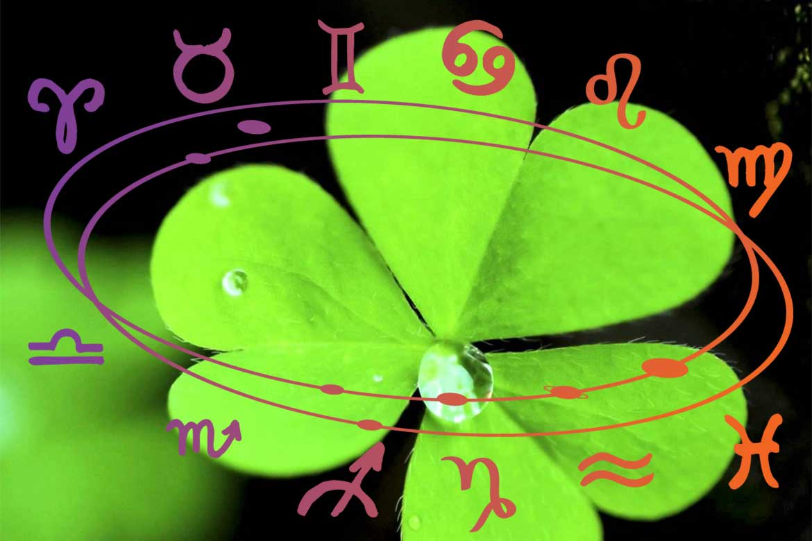 Top 3 zodii cu lipici la bani în decembrie 2025. Încheie anul cu șampania în mână și buzunarele pline