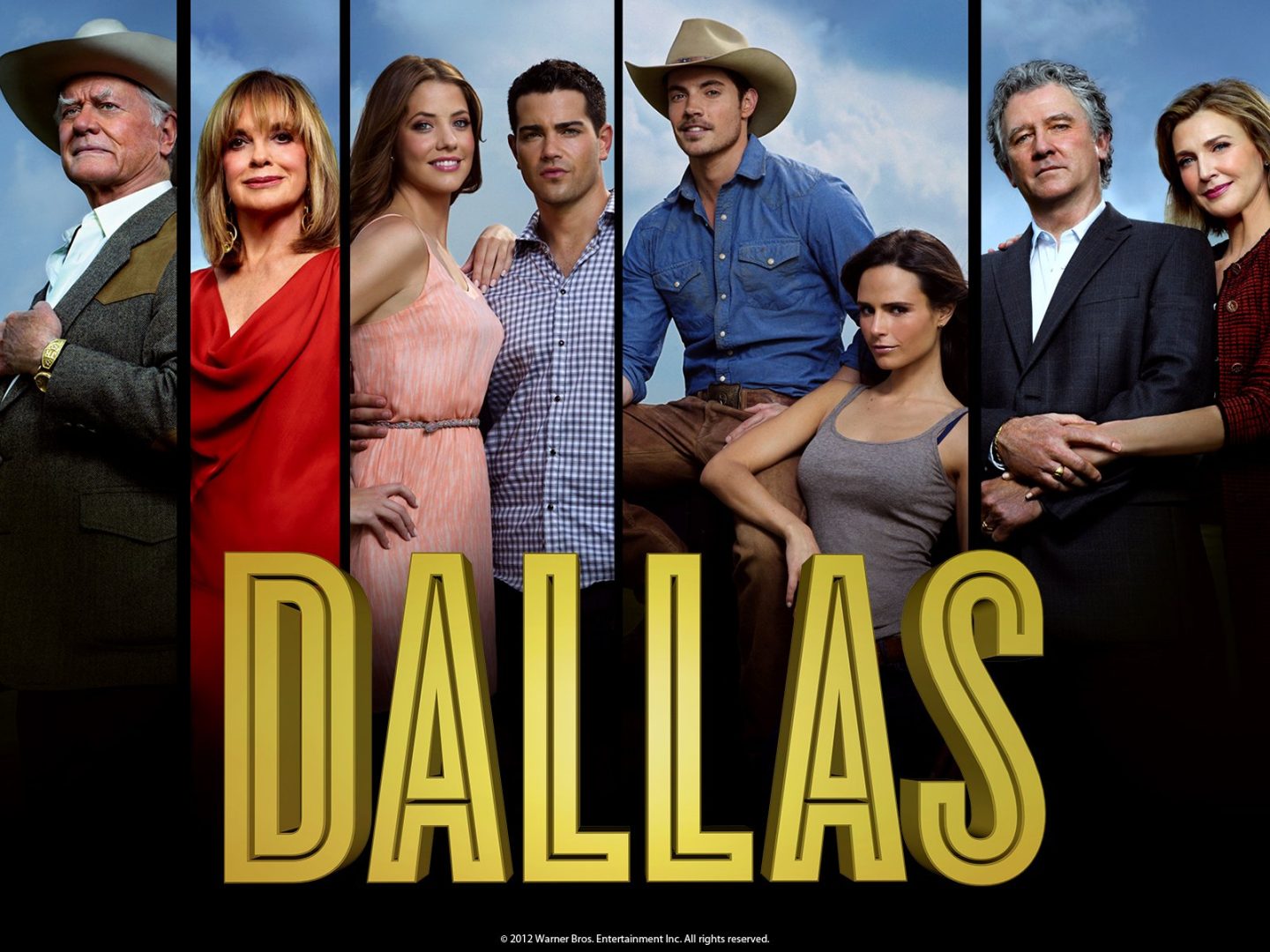 David Jacobs, creatorul serialului Dallas, a murit