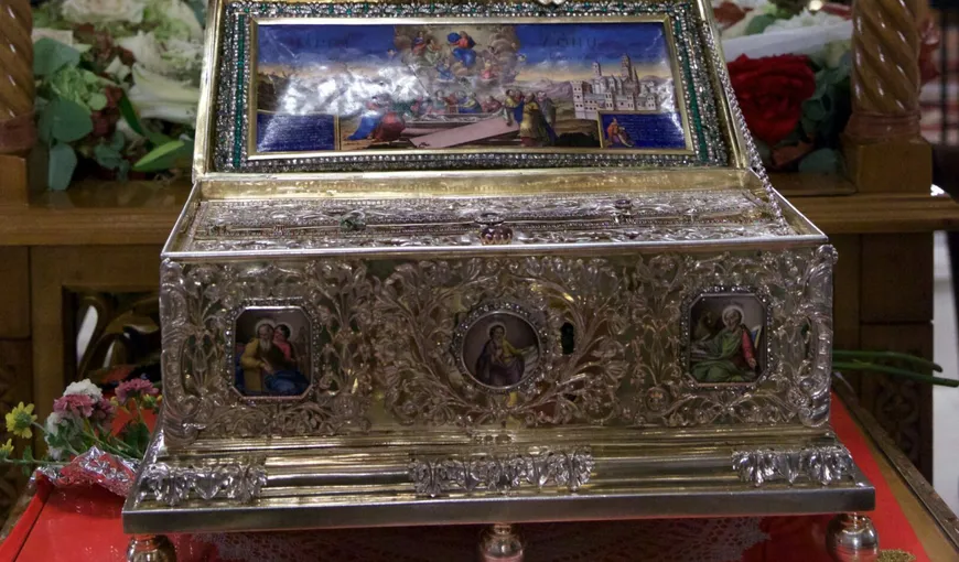 CALENDAR ORTODOX 31 AUGUST 2025. Sărbătoare mare înaintea noului an bisericesc. Rugăciune făcătoare de minuni care se rosteşte azi