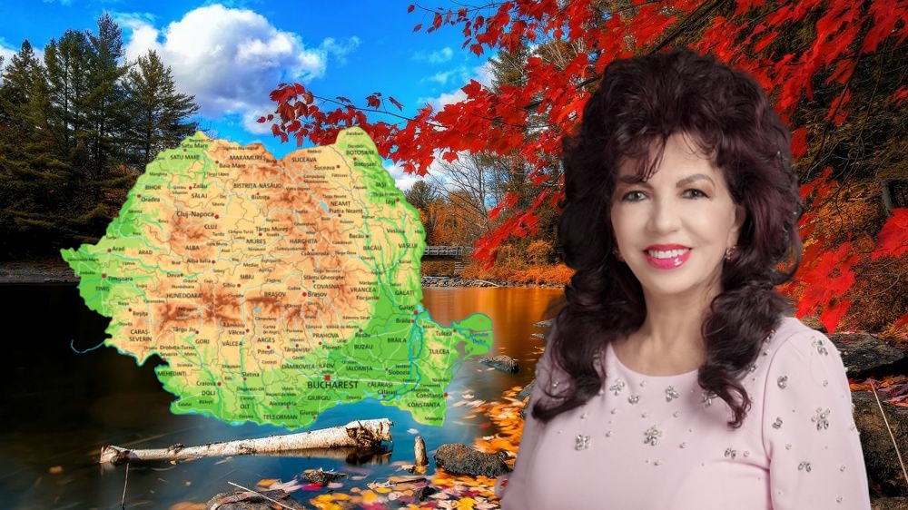 Carmen Harra, noi previziuni pentru 2026: „Omenirea vede o rază de lumină, suntem în anul 1, se dă restart””