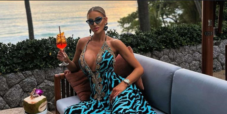 Bianca Drăgușanu vrea să se mute din România