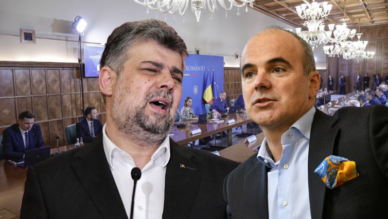 Rareş Bogdan: Este exclus ca PNL să iasă de la guvernare. Măsurile fiscale nu vor fi adoptate ca în draftul apărut în public
