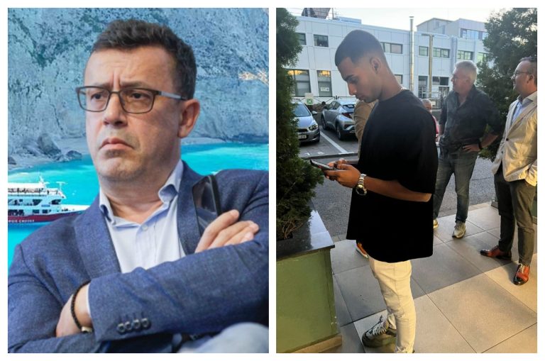 Victor Ciutacu, inundat cu mesaje rasiste după ce l-a avut invitat pe Gheboasă la România TV