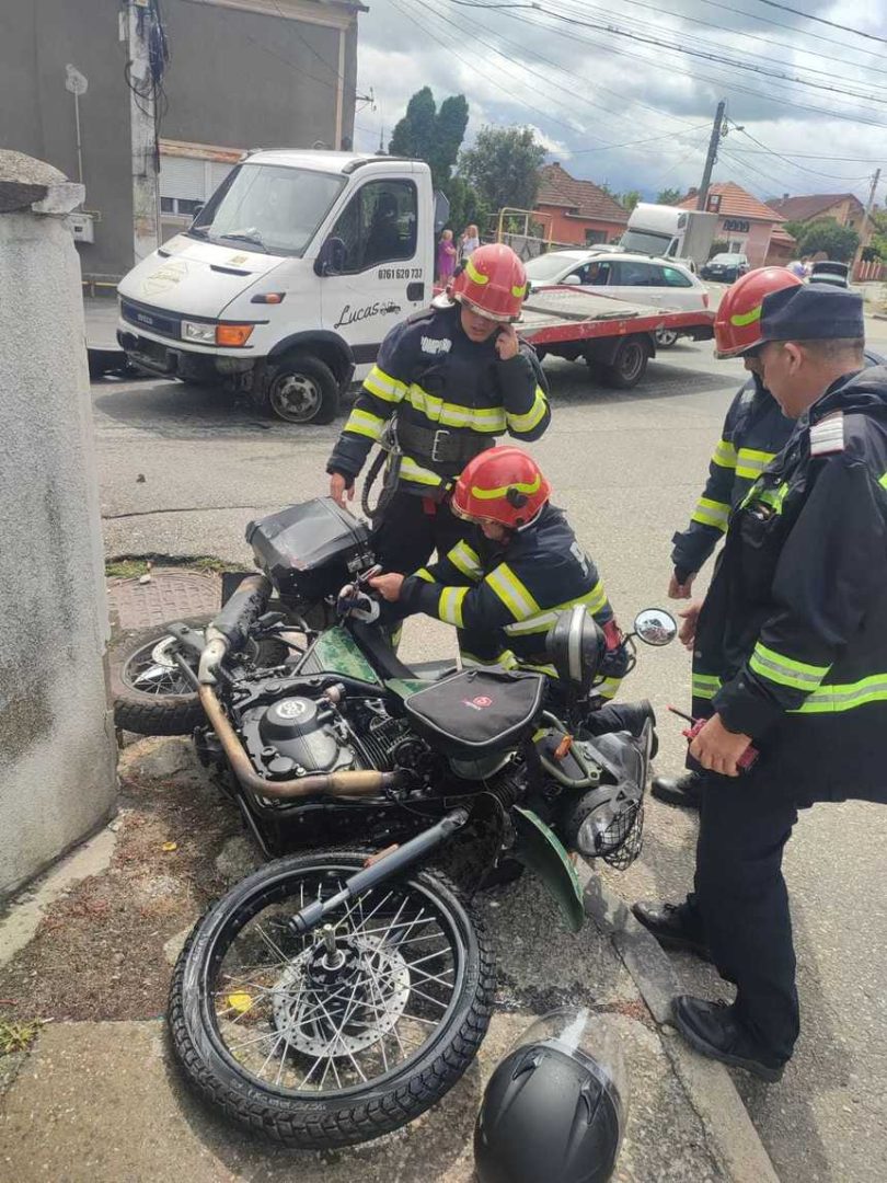 Accident