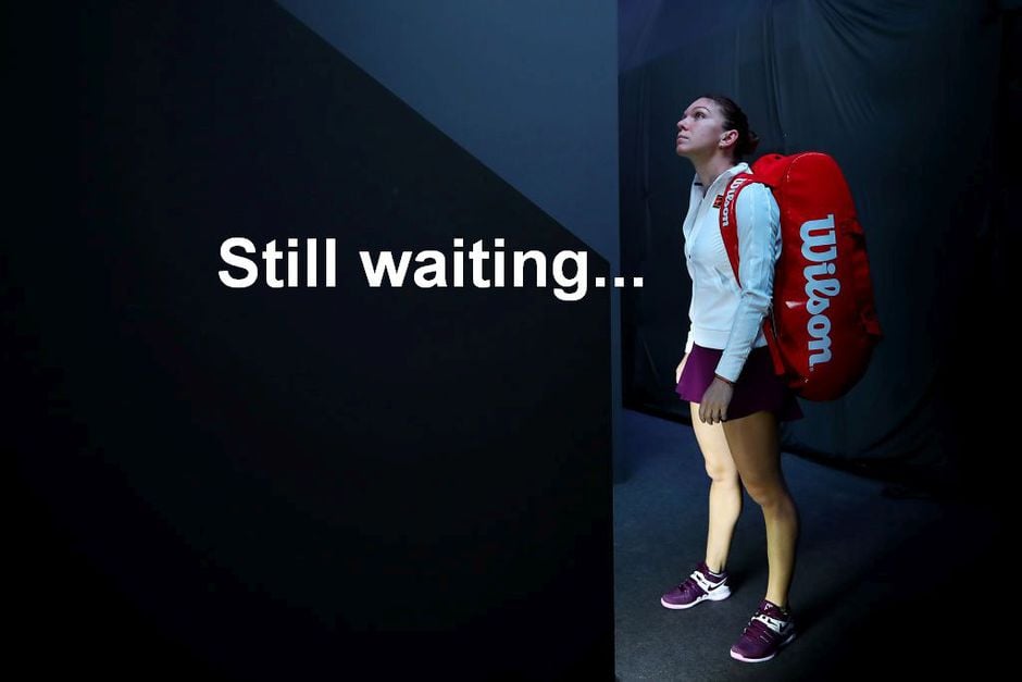 Simona Halep