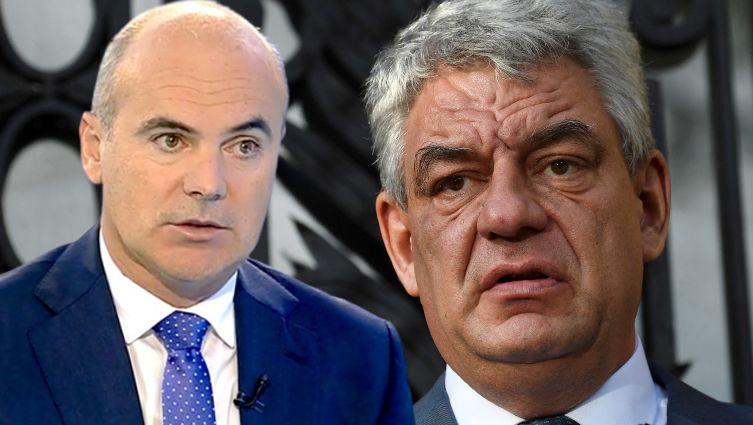 Mihai Tudose, replică pentru Rareș Bogdan: Cine vinde potcoave? Unde-i calu’? (...) A venit scadența! Nu vă plac soluțiile PSD? Aveți Dvs altele mai bune?”