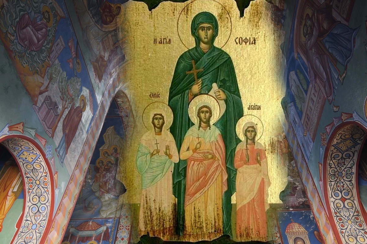 Calendar ortodox 17 septembrie 2025. Sărbătoare mare, cine îşi serbează onomastica în această zi binecuvântată