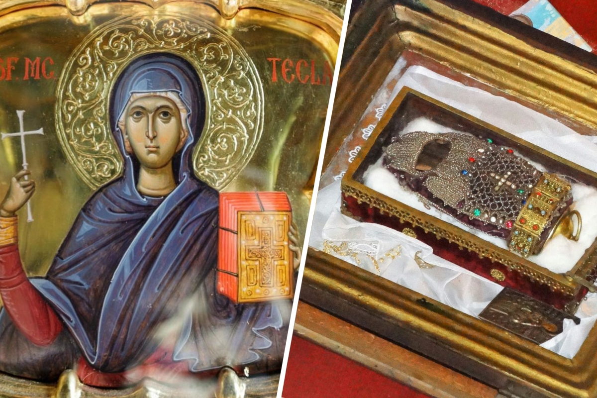 Calendar ortodox 24 septembrie 2025. Sfânta Muceniță a lui Hristos, tămăduitoarea celor bolnavi. Rugăciune pentru vindecare de orice boală