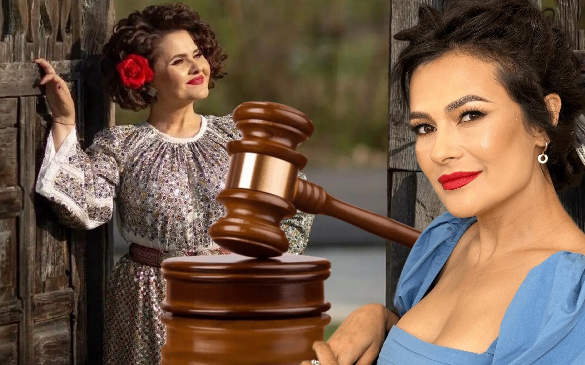 Scandal cu strigături în muzica populară! Olguţa Berbec şi Niculina Stoican reiau războiul în instanţe, acuze grave în 2024