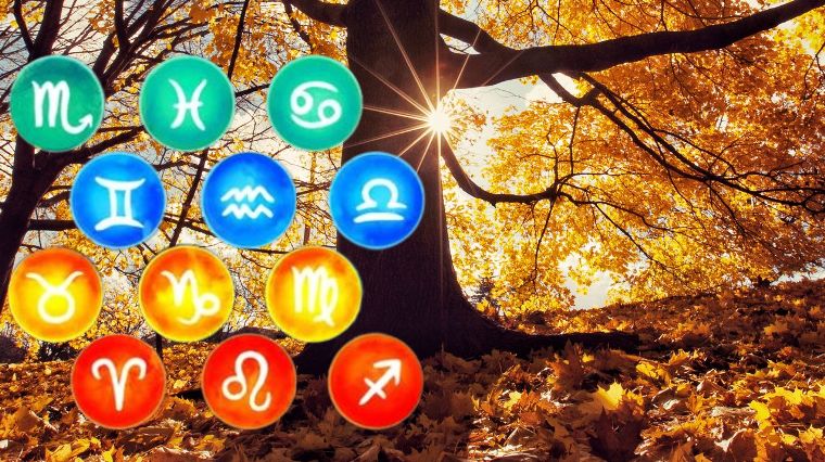 Cele mai norocoase patru zodii în septembrie 2025. Iubire, bani, reușite spectaculoase, lecții karmice și decizii cruciale