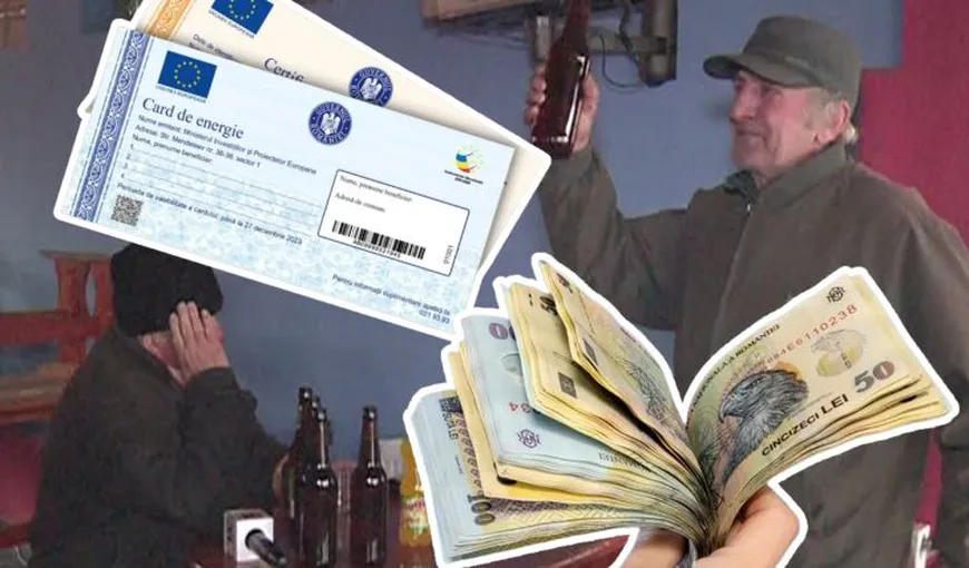 Informații importante pentru cei care au pensia sub 2.000 de lei! Ce trebuie să faci ca să nu pierzi voucherele de energie